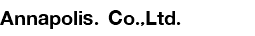 Annapolis. Co.,Ltd.