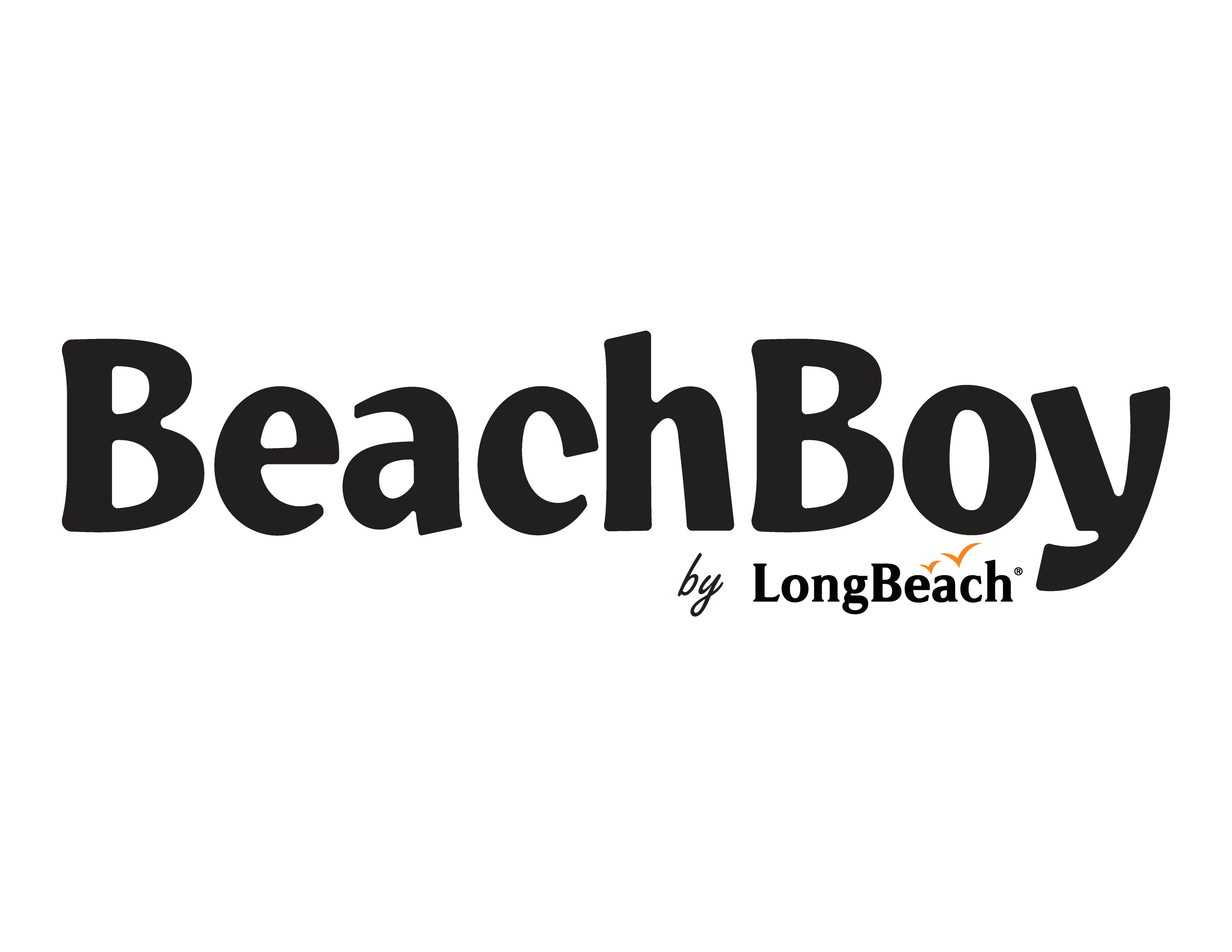 BeachBoy by LongBeach