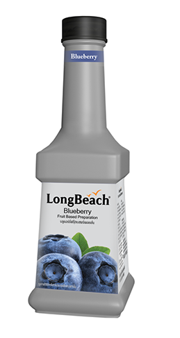 Blueberry
