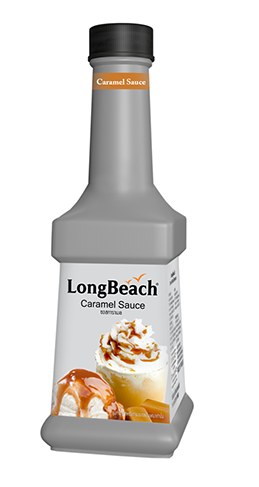 Caramel Sauce