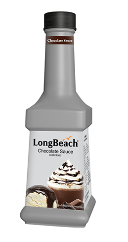 Dark Chocolate Sauce