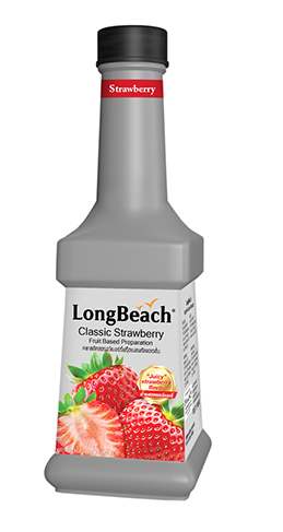 Classic Strawberry