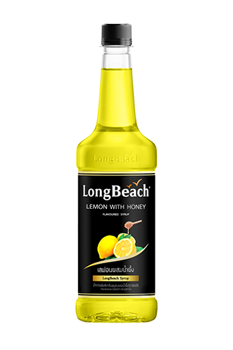 Lemon with Honey