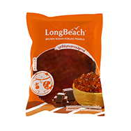 Brown Sugar Konjac Pearls