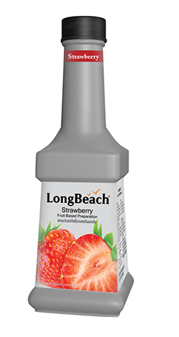 Strawberry Puree