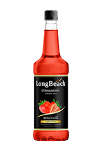 Strawberry Syrup