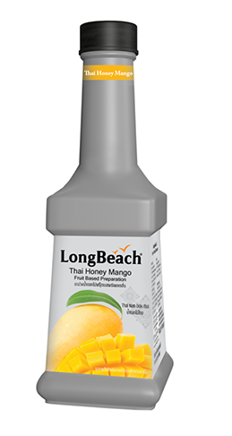 Mango Puree