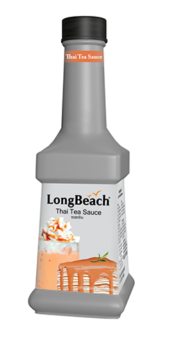 Thai Tea Sauce