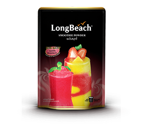 Smoothie Powder