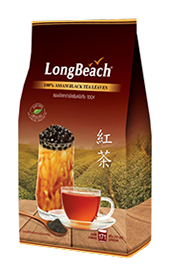 100% Assam Black Tea Leaves