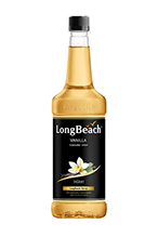 Vanilla Syrup